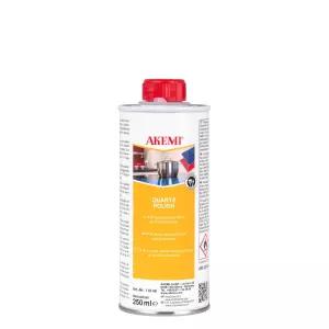 독일 아케미 AKEMI 쿼르츠 폴리시 대리석 칸스톤용 석재 광택제 250ml