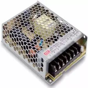 평균 우물 LRS-100-24 스위칭 전원 공급 장치 단일 출력 24V 4.5A 108W 5.08 L x 3.82 W 1.18 H
