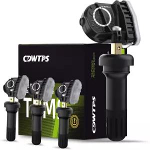 CDWTPS TPMS 센서 포드 F-150 브롱코 엣지 이스케이프 레인저 플렉스 머스탱 익스플로러 퓨전 링컨 MKS
