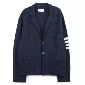 라프리마 톰브라운 가디건 MKJ134AY6011-420