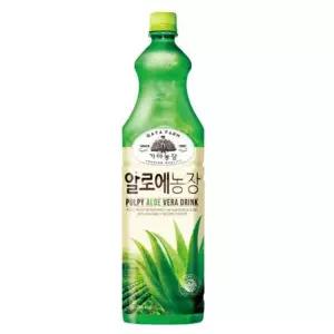 가야 알로에 1.5L x 12 JKA94FzC