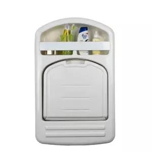 접이식 세면대 캠핑카 샤워룸 카라반 꼭지 수도 샤워
