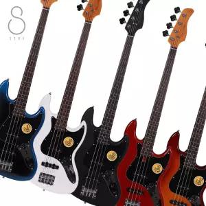 사이어 V3 NewGen 4ST 뉴젠 마커스밀러 4현 베이스기타 Sire Marcus Miller