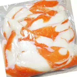 한성 크래미 유통용 1kg 10개 냉장 샐러드 재료 볶음