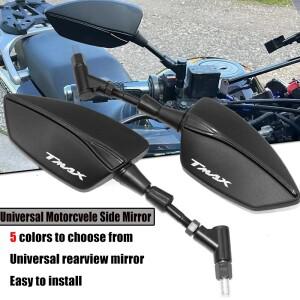Yamaha T-MAX TMAX 530 560 SX DX TMAX530 TMAX560 XP530 Tech MAX 오토바이 조정  백미러, 미엄 사이드 미