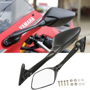 Yamaha YZF R3 R25 2014 2015 2016 2017 2018 2019 2020 2021 후면보기 미러