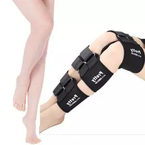 한그레이스 다리라인 벨트 골반 오다리 자세  하체라인관리 몸매보정