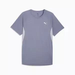[푸마]스포츠 레저웨어 526600 65 남성 런 벨로시티 티 폴리 M RUN VELOCITY TEE POL
