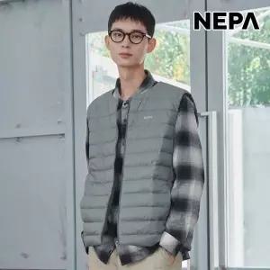 네파25 FW 남성 레타 다운 베스트 3color 7L51302