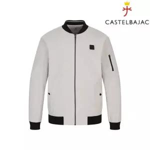 매장정품 CASTELBAJAC 까스텔바작 남성 블루종 점퍼 BGFSPD001 1638125