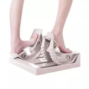 아이워너 듀얼 종아리 스트레칭보드 레그릴렉서 아킬레스건 동시 자극