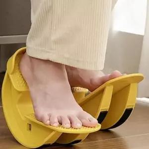 종아리 스트레칭 27x10x13cm 발목 스트레칭 아킬레스건 발바닥 경사대 WFNR15L
