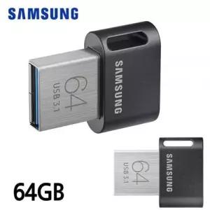 삼성전자 FIT Plus USB 3.1 Flash Drive (MUF-AB) 64G WFDD790