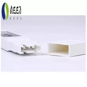 AEE2-TDS 미터 디지털 워터 테스터 0-14 PH 0-9990Ppm TDS 및 EC White