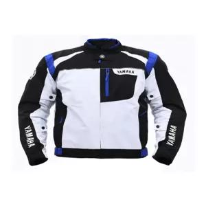 Yamaha 오토바이재킷 레이싱슈트 메쉬 바이크자켓
