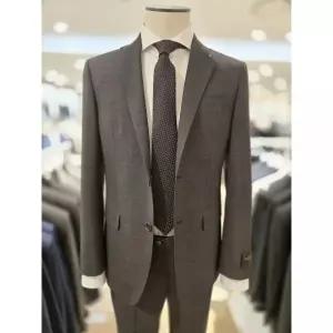 지이크 프리미엄 이태리수입 까노니코 브라운 정장 PK269 578593