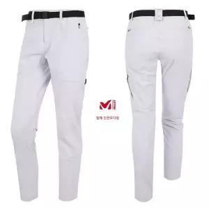 [국내정품] 밀레 MXSUP520 여성LD 판테온 코듀라에어 팬츠 MILLET1IC