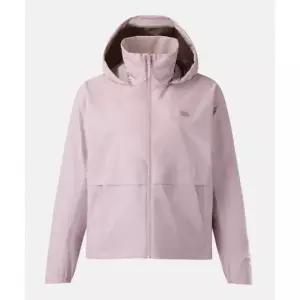 코오롱스포츠 KOLON SPORT 여성 고어 윈드스토퍼 후드 디테쳐블 재킷 JKJWX26232GPI 267943