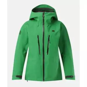 코오롱스포츠 KOLON SPORT HERO 여성 고어텍스 PRO 3L 재킷 JKJGX26002EGR 267929
