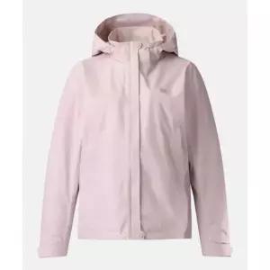 코오롱스포츠 KOLON SPORT 여성 고어텍스 후드 디테쳐블 방수 재킷 JKJGX26272GPI 267942