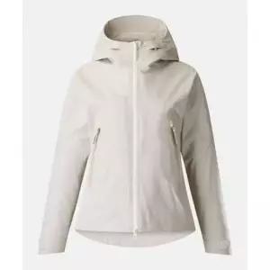 코오롱스포츠 KOLON SPORT 여성 윈드체 고어텍스 후드 방수 재킷 JKJGX26212LBE 267930