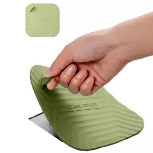 /3/5pcs 욕실 바닥 실리카 배수 곤충 커버 플러그 탈취 화장실 젤 탈취제 패드 방지 d
