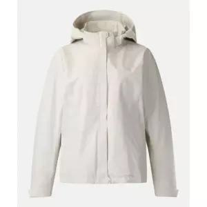 코오롱스포츠 KOLON SPORT 여성 고어텍스 후드 디테쳐블 방수 재킷 JKJGX26272CRE 267941