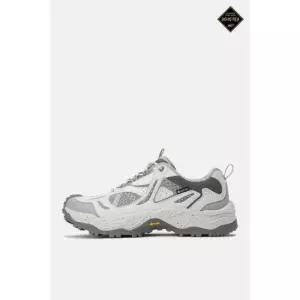 코오롱스포츠 남녀공용 로우컷 하이킹슈즈 호크 라이즈 FE4KX25700GRY 268257