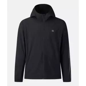 코오롱스포츠 KOLON SPORT 남성 경량 스트레치 후드 재킷 JWJJM26281BLK 267913