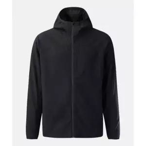 코오롱스포츠 KOLON SPORT 남성 에어도트 썬블록 후드 재킷 TLJJM26561BLK 267894