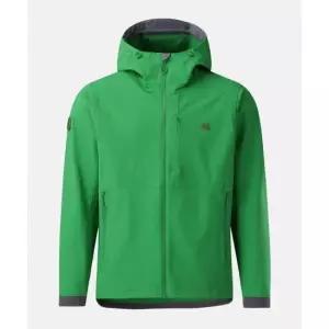 코오롱스포츠 KOLON SPORT HERO 남성 스톰플리스 프로 LIGHT 소프트쉘 재킷 JWJJX26021EGR 267914