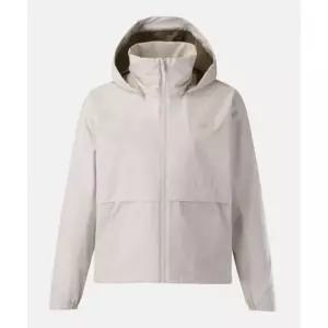코오롱스포츠 KOLON SPORT 여성 고어 윈드스토퍼 후드 디테쳐블 재킷 JKJWX26232LBE 267940