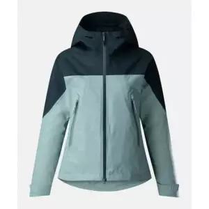 코오롱스포츠 KOLON SPORT 여성 윈드체 고어텍스 후드 방수 재킷 JKJGX26212DMI 267938
