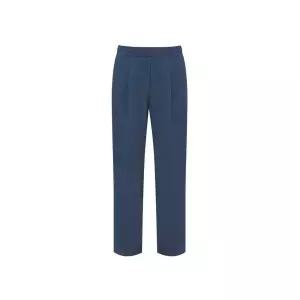 아이더 EIDER COOLEATS ICE 쿨리츠 아이스 여성 밴딩 팬츠STEEL BLUE DWM26356BX 206436