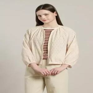 [BCBG][올앤선드리] 비제이 자켓 A6M4J127_DG