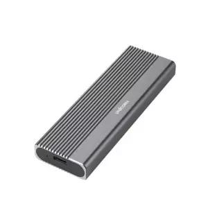 외장하드 유니콘 SSD NVMe M.2 지원 케이스 CWFIV0S8