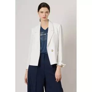 BCBG 트노린넨 자켓 (B4M3J110) 955324
