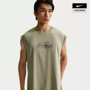나이키 NIKE 남성 드라이 핏 민소매 러닝 티셔츠 IR4931304 206514