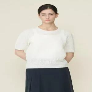 [BCBG][BCBG] 사파이어 JQD 니트 B6B4K412_DG