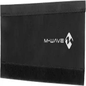 M-Wave XL 체인 스테이 프로텍터 블랙