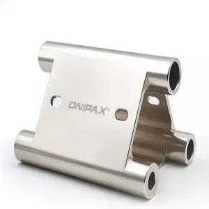 ONIPAX 자전거 포크 마운트 트럭 침대 및 밴 랙