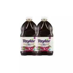 테일러푸룬 공식 푸룬주스 1.89L x 2병