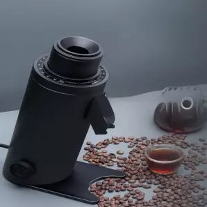 DF64V 커피 그라인더 싱글도징 분쇄기 전동 가변속도