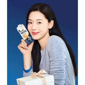 매장정품 NUCARE 뉴케어 액티브 오리지널 (200mlx24팩) / 뼈건강근육건강
