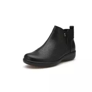 제옥스 W9B00291W11VG 경량 쿠션 볼편안한 부츠 4CM P002586898 1298215