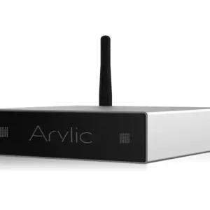Arylic a50 미니 앰프 멀티 클래스 홈 디지털