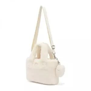 매장정품 NATIONALGEOGRAPHIC 내셔널지오그래픽 N253ATO540 덤블 토트백 IVORY N253ATO540012 1734282