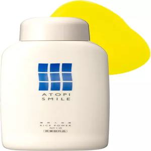 스 스마일 약용 목욕 비누 203온스(600ml) 천연 향료(숲 향) 준의약품 일본산