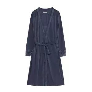 바바라 언더웨어 babara 실키한 베가스무스 로브가운AGW4807R 497089