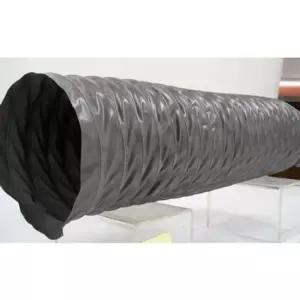 타포린후렉시블닥트 2.5lnch(65)x10M SHF-501 후렉시블닥트